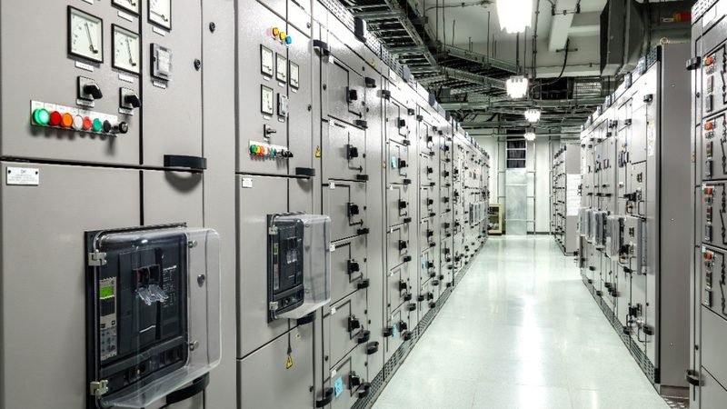低压电器外壳防护等级：安装中的关键考量**