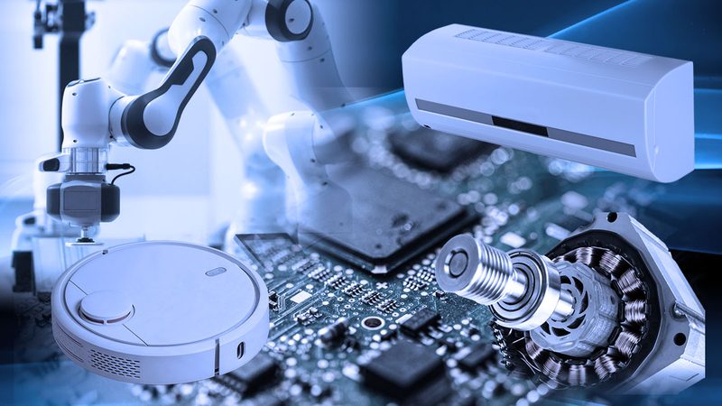 小型电机厂家代工批量价格解析：揭秘成本与价值
