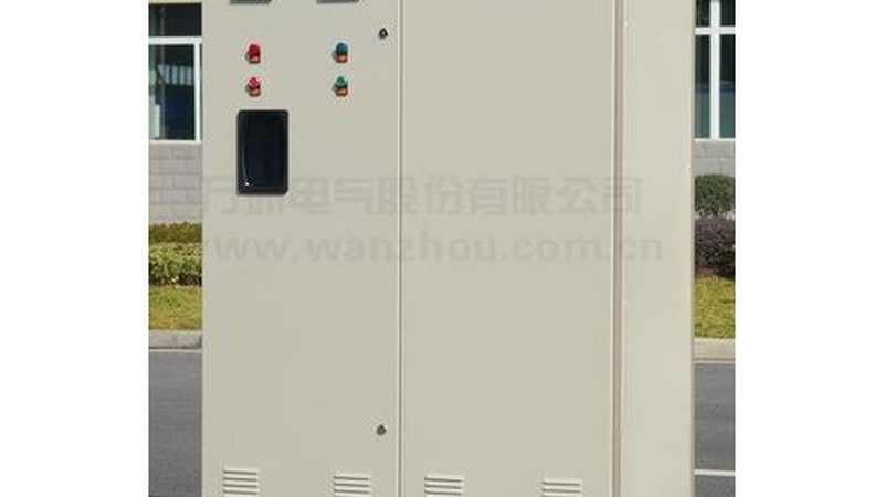 户外控制柜防水等级越高越贵？这笔钱到底该花在哪