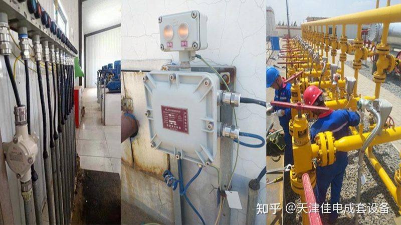 配电柜选型：如何规避常见误区，确保安全高效**