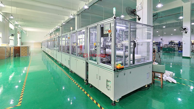 国产小型伺服电机：揭秘十大品牌背后的技术优势