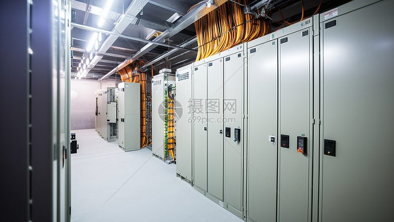永磁同步电机安装：关键步骤与注意事项**