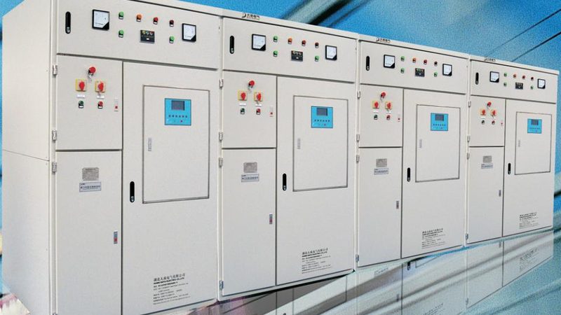 成都成套开关设备：揭秘其核心技术与选型要点