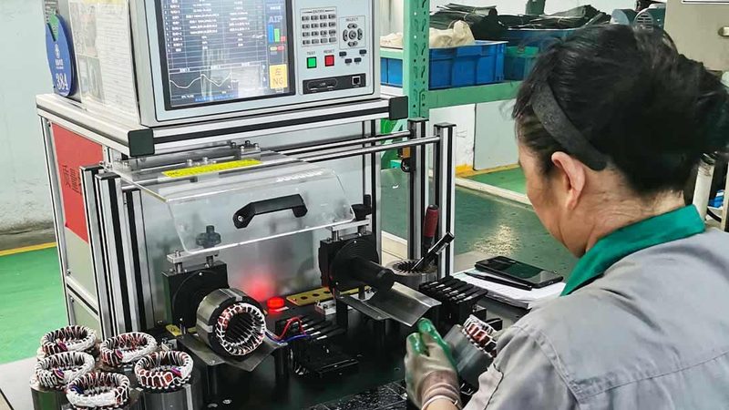 变频器故障排查：常见问题与解决策略
