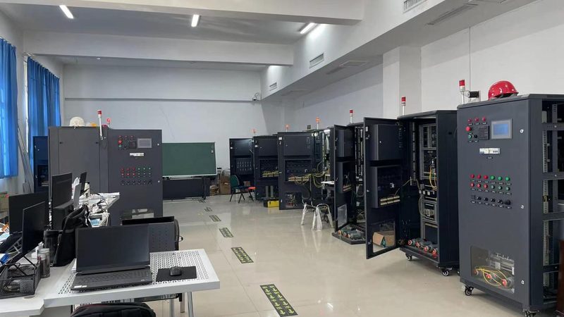 变频控制柜选型：揭秘关键要素与误区