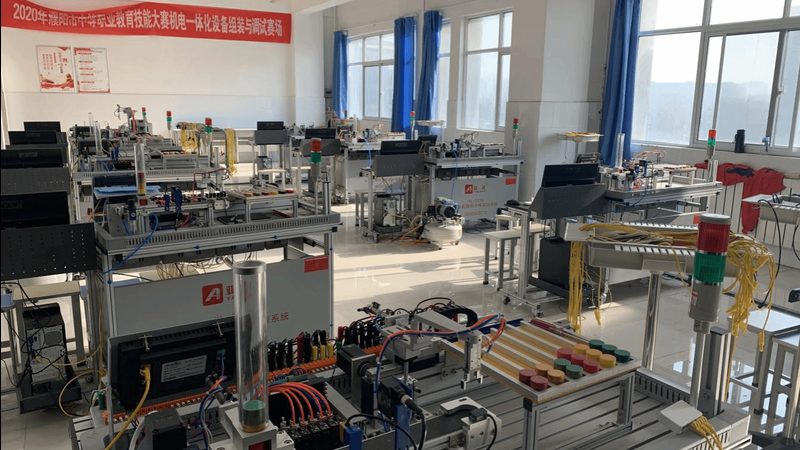 小型变频电机耐用性揭秘：如何挑选可靠品牌