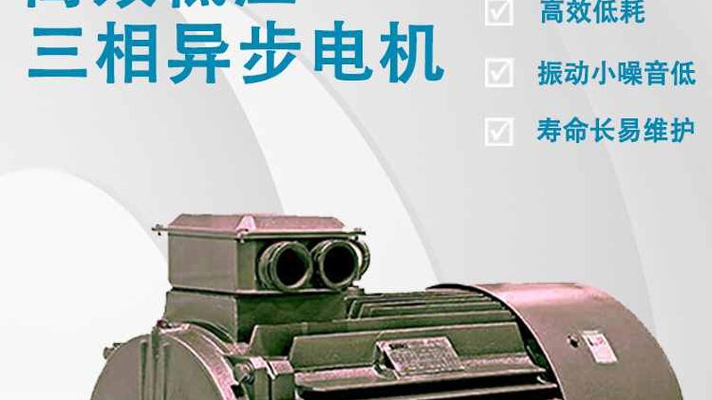 进口防爆电机：如何选择合适的批发报价**
